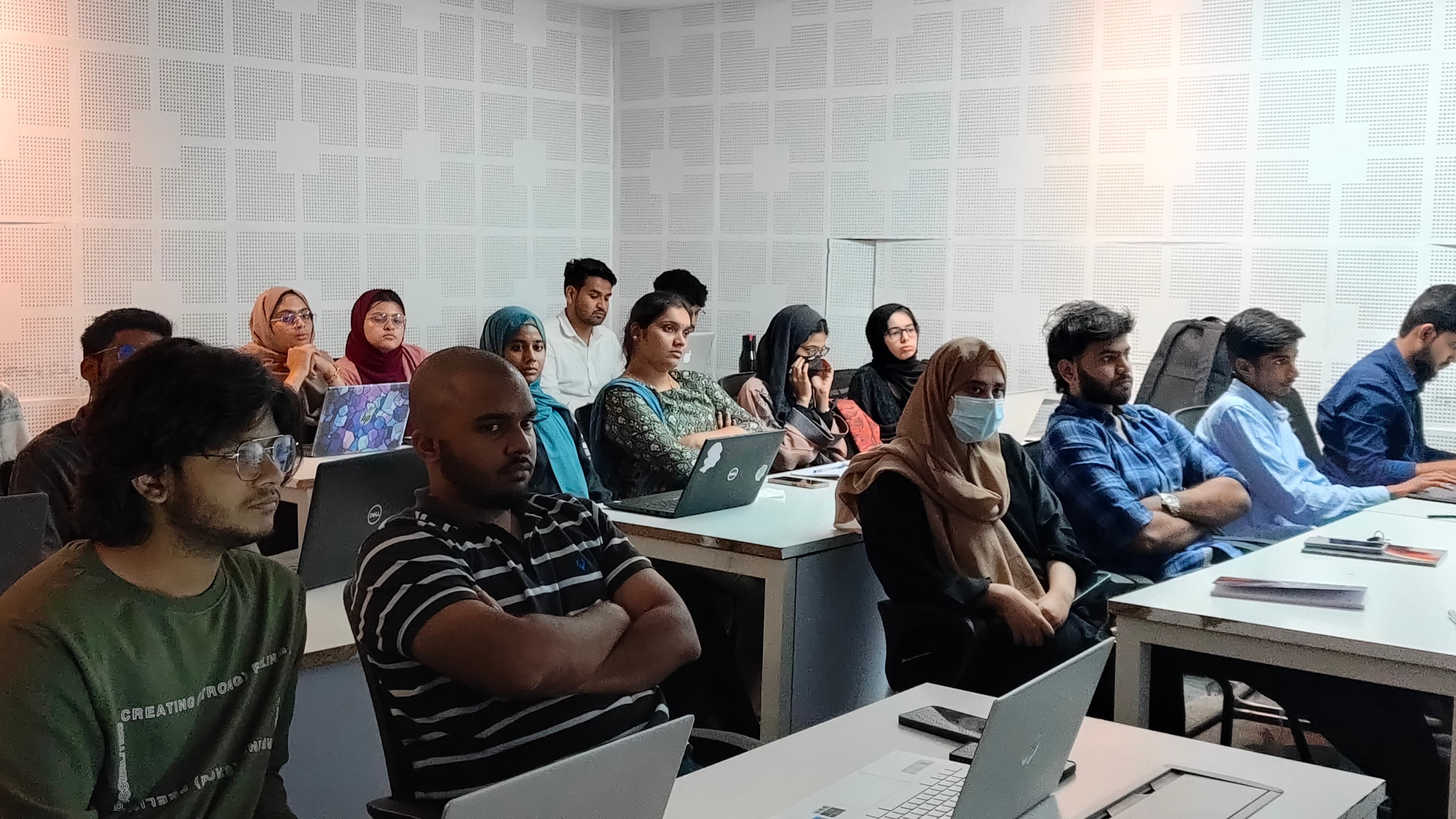 Code For India classroom session 5