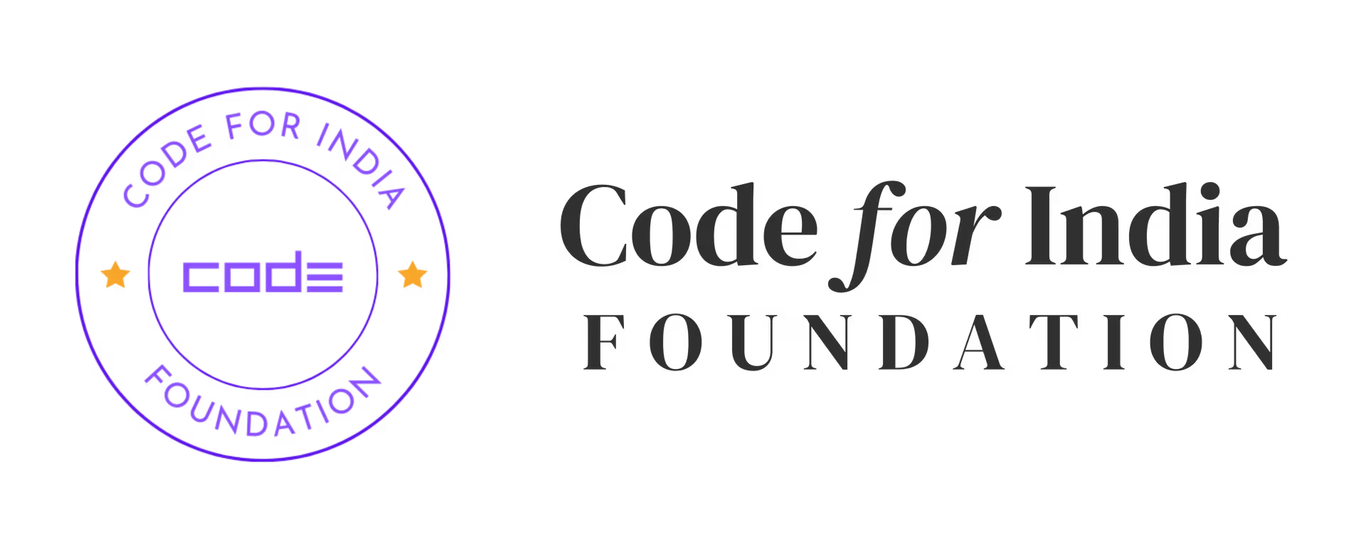 Code For India Foundation